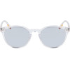 Converse Sunglasses Man (Lens/Bridge/Temple) 52/21/145 mm) - (CV503SDSRUP)
