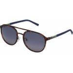 Converse Sunglasses Man (Lens/Bridge/Temple) 54/20/140 mm) - (SCO198547VEP)