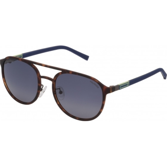 Converse Sunglasses Man (Lens/Bridge/Temple) 54/20/140 mm) - (SCO198547VEP)