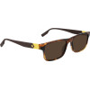 Converse Sunglasses Man (Lens/Bridge/Temple) 55/17/145 mm) - (CV520SISEUP22)
