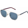 Converse Sunglasses Man (Lens/Bridge/Temple) 54/20/145 mm) - (SCO145546V6P)