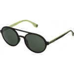 Converse Sunglasses Man (Lens/Bridge/Temple) 55/20/145 mm) - (SCO192556AAP)
