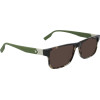 Converse Sunglasses Man (Lens/Bridge/Temple) 55/17/145 mm) - (CV520SRISEUP)