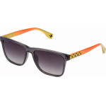 Converse Sunglasses Man (Lens/Bridge/Temple) 56/17/140 mm) - (SCO14456M78P)