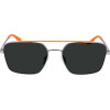 Converse Sunglasses Man (Lens/Bridge/Temple) 56/17/145 mm) - (CV101SACTITE7)