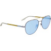 Converse Sunglasses Man (Lens/Bridge/Temple) 57/16/145 mm) - (CV100SACTIVA)