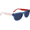Converse Sunglasses Man (Lens/Bridge/Temple) 57/18/145 mm) - (CV500SALSTAR4)