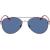 Converse Sunglasses Man (Lens/Bridge/Temple) 58/15/145 mm) - (CV300SDISR069)