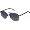 Converse Sunglasses Man (Lens/Bridge/Temple) 58/15/145 mm) - (SCO14658SGKP)