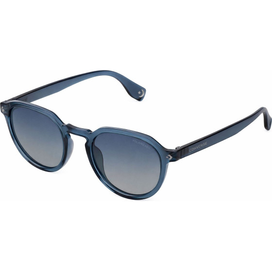 Converse Sunglasses Unisex (Lens/Bridge/Temple) 49/20/145 mm) - (SCO23149955P)