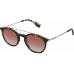 Converse Sunglasses Unisex (Lens/Bridge/Temple) 50/23/145 mm) - (SCO13950NK7X)