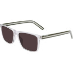 Converse Sunglasses Unisex (Lens/Bridge/Temple) 52/16/140 mm) - (CV511SYCHUCK9)