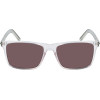 Converse Sunglasses Unisex (Lens/Bridge/Temple) 52/16/140 mm) - (CV511SYCHUCK9)