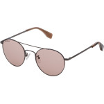 Converse Sunglasses Unisex (Lens/Bridge/Temple) 52/21/140 mm) - (SCO057Q520K53)