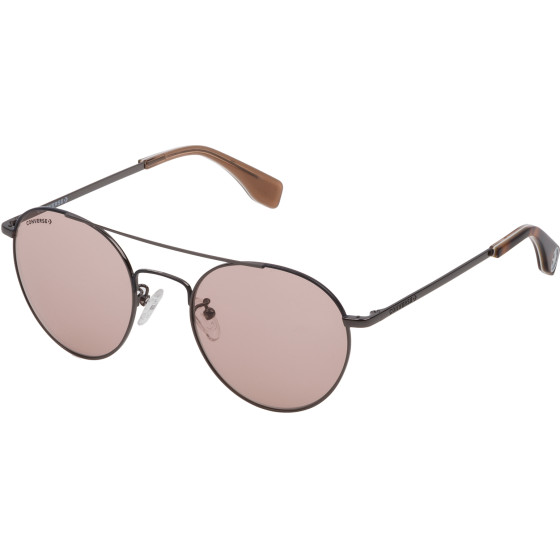 Converse Sunglasses Unisex (Lens/Bridge/Temple) 52/21/140 mm) - (SCO057Q520K53)