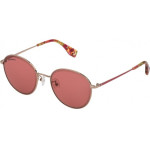 Converse Sunglasses Unisex (Lens/Bridge/Temple) 53/19/140 mm) - (SCO1955308FE)