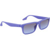 Converse Sunglasses Unisex (Lens/Bridge/Temple) 54/17/140 mm) - (CV538SRESTRE)