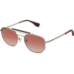 Converse Sunglasses Unisex (Lens/Bridge/Temple) 54/20/145 mm) - (SCO138548FEX)