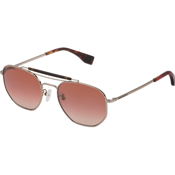 Converse Sunglasses Unisex (Lens/Bridge/Temple) 54/20/145 mm) - (SCO138548FEX)