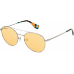 Converse Sunglasses Unisex (Lens/Bridge/Temple) 55/18/140 mm) - (SCO196550579)