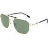 Converse Sunglasses Unisex (Lens/Bridge/Temple) 55/18/140 mm) - (SCO25255300P)