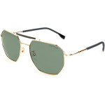 Converse Sunglasses Unisex (Lens/Bridge/Temple) 55/18/140 mm) - (SCO25255300P)