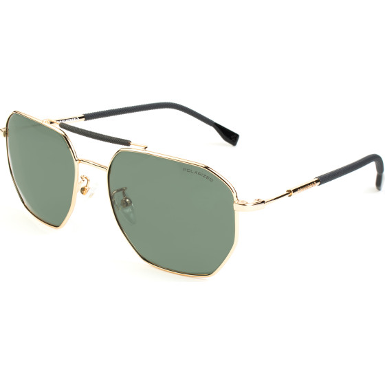 Converse Sunglasses Unisex (Lens/Bridge/Temple) 55/18/140 mm) - (SCO25255300P)