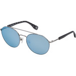 Converse Sunglasses Unisex (Lens/Bridge/Temple) 56/19/140 mm) - (SCO053Q568L5B)