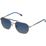 Converse Sunglasses Unisex (Lens/Bridge/Temple) 55/18/140 mm) - (SCO25255K71P)