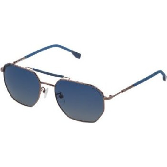 Converse Sunglasses Unisex (Lens/Bridge/Temple) 55/18/140 mm) - (SCO25255K71P)