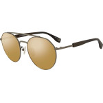 Converse Sunglasses Unisex (Lens/Bridge/Temple) 56/19/140 mm) - (SCO053Q56568G)