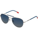 Converse Sunglasses Unisex (Lens/Bridge/Temple) 57/17/140 mm) - (SCO25357579P)