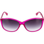 Converse Sunglasses Woman (Lens/Bridge/Temple) 60/15/135 mm) - (Cv Pedal NEON)