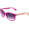 Converse Sunglasses Woman (Lens/Bridge/Temple) 60/15/135 mm) - (Cv Pedal NEON)
