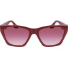 Converse Sunglasses Women (Lens/Bridge/Temple) 54/18/140 mm) - (CV537SRCRAFT)