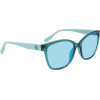 Converse Sunglasses Women (Lens/Bridge/Temple) 56/16/140 mm) - (CV518SFORCE30)