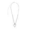Cristian Lay Choker Woman (31,5cm ) - (494730)