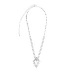 Cristian Lay Choker Woman (31,5cm ) - (494730)