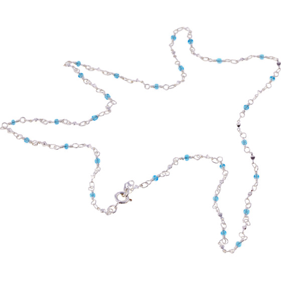 Cristian Lay Choker Woman (45CM ) - (43406600)