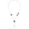 Cristian Lay Choker Woman (90cm ) - (43180900)