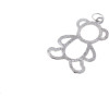 Cristian Lay Pendant Woman (35x22mm ) - (547000)