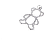 Cristian Lay Pendant Woman (35x22mm ) - (547000)