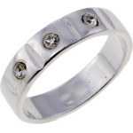 Cristian Lay Ring Woman (10 ) - (54651100)