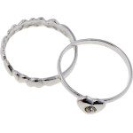 Cristian Lay Ring Woman (12 ) - (54591120)