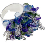 Cristian Lay Ring Woman (14 ) - (435790)