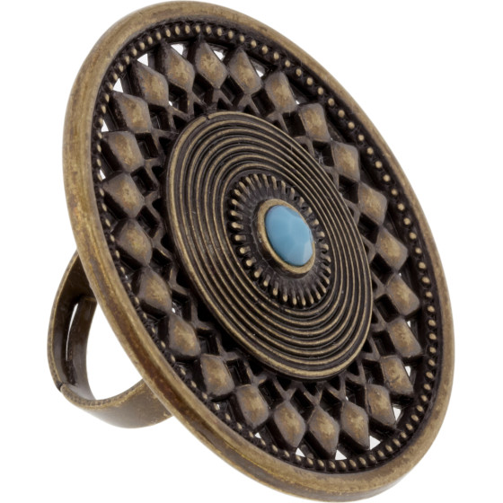 Cristian Lay Ring Woman (14 ) - (435470)