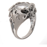 Cristian Lay Ring Woman (20 ) - (43638200)