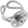 Cristian Lay Ring Woman (Ajustable ) - (428860)