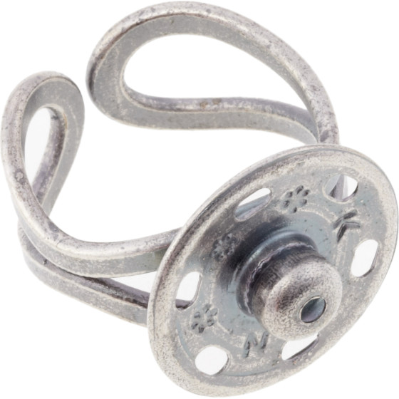 Cristian Lay Ring Woman (Ajustable ) - (428860)