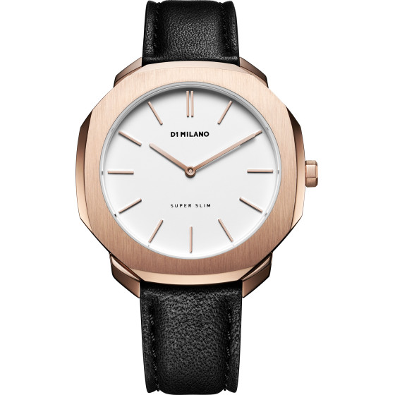 D1 Milano Watch Man (36MM) - (SSLL04)